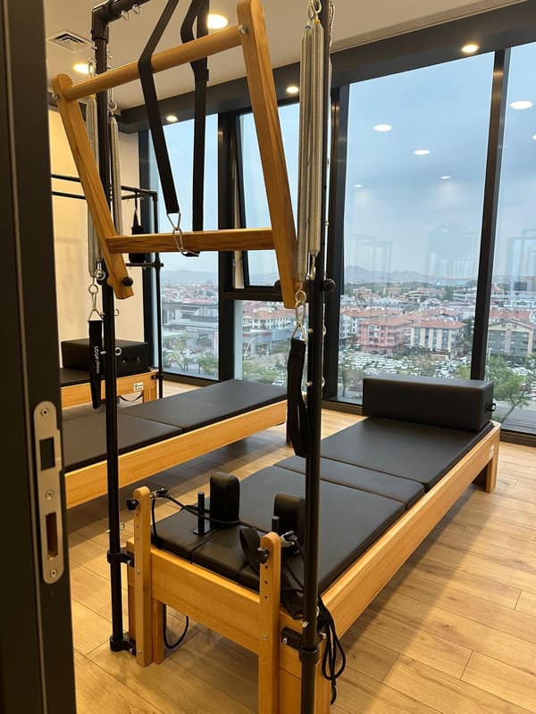 Vital Flex Fizyoterapi ve Pilates - 8. Fotoğraf