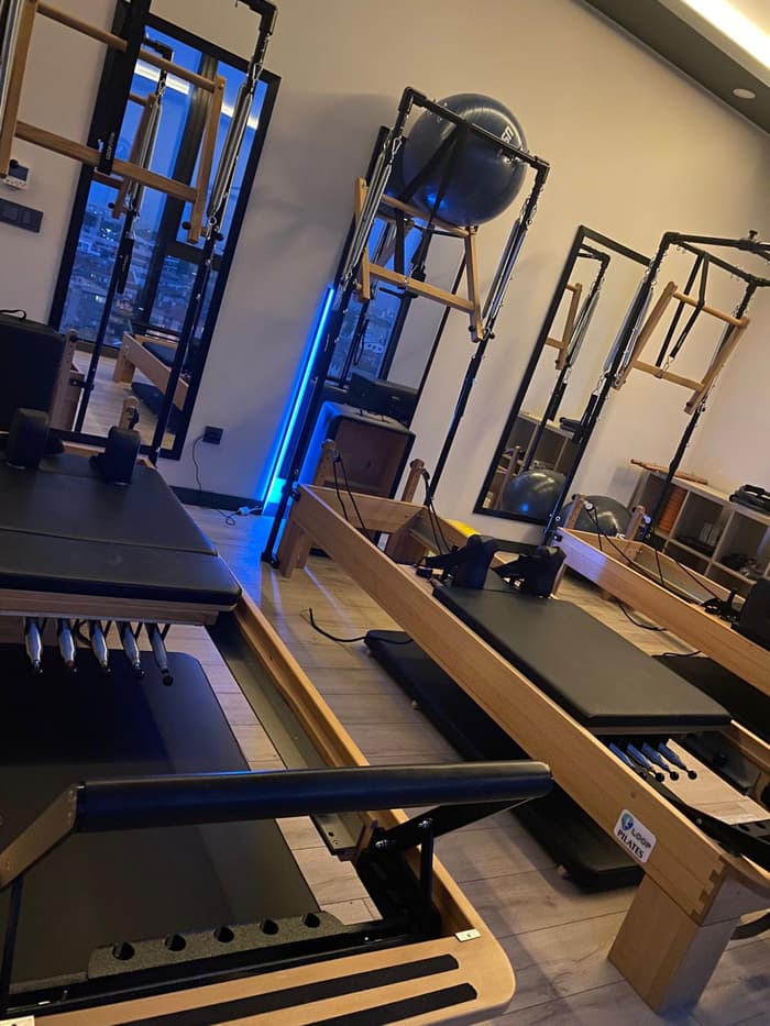 Vital Flex Fizyoterapi ve Pilates - 5. Fotoğraf