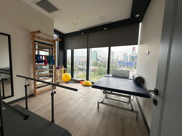 Vital Flex Fizyoterapi ve Pilates - 4. Fotoğraf