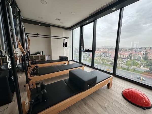 Vital Flex Fizyoterapi ve Pilates - 6. Fotoğraf