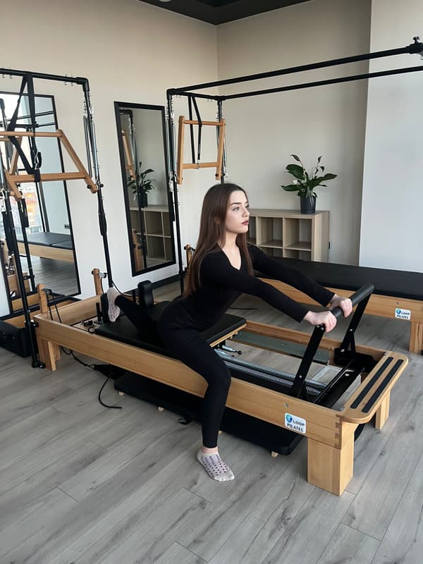 Vital Flex Fizyoterapi ve Pilates - 11. Fotoğraf