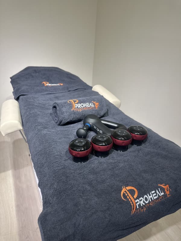 Proheal Fit Theraphy - 12. Fotoğraf