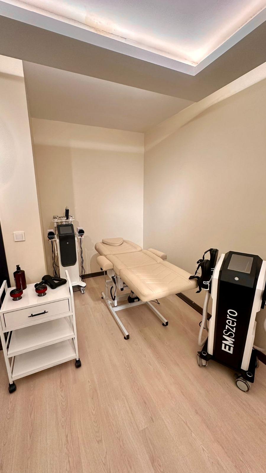 Proheal Fit Theraphy - Eryaman Bölgesel Spor Çalışmaları - 3. Fotoğraf