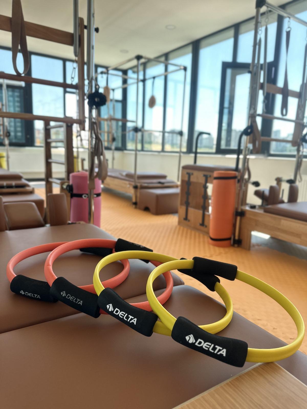 Proheal Fit Theraphy - Eryaman Bölgesel Spor Çalışmaları - 4. Fotoğraf