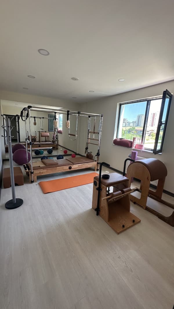 Proheal Fit Theraphy - 5. Fotoğraf