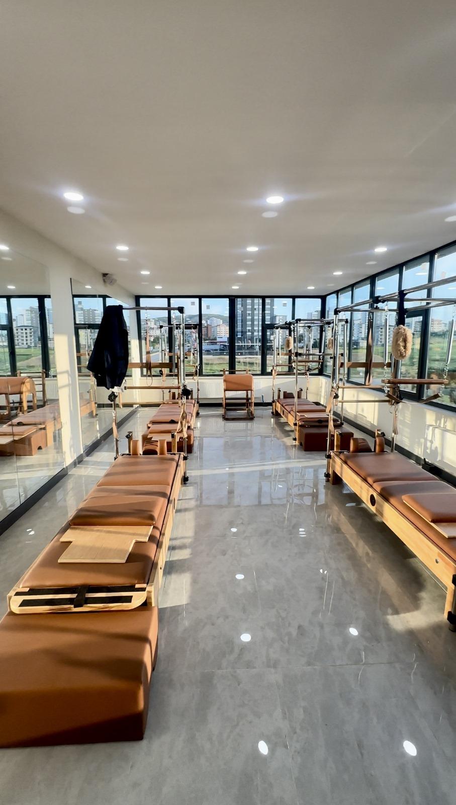 Proheal Fit Theraphy - Eryaman Bölgesel Spor Çalışmaları - 2. Fotoğraf