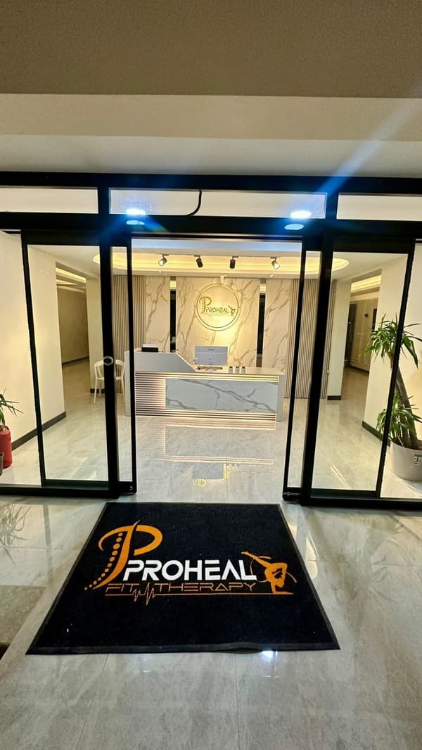 Proheal Fit Theraphy - 8. Fotoğraf