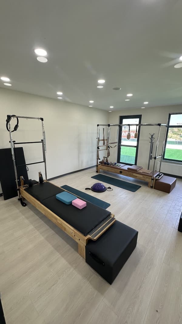 Proheal Fit Theraphy - 13. Fotoğraf