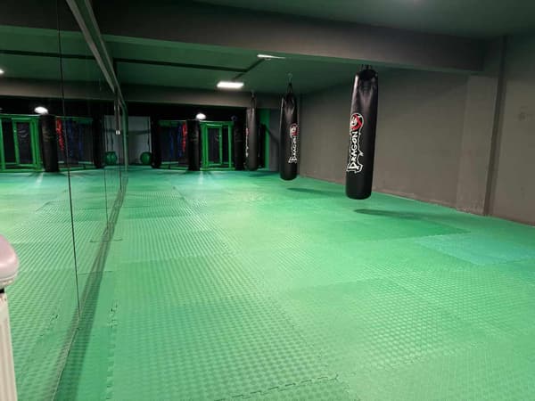 Roar Training Studio - 13. Fotoğraf