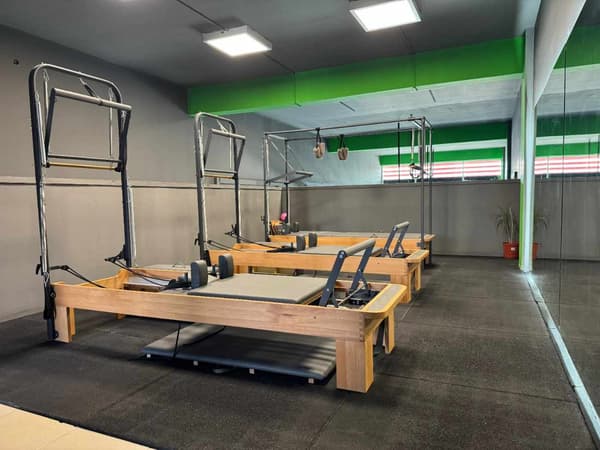 Roar Training Studio - 12. Fotoğraf