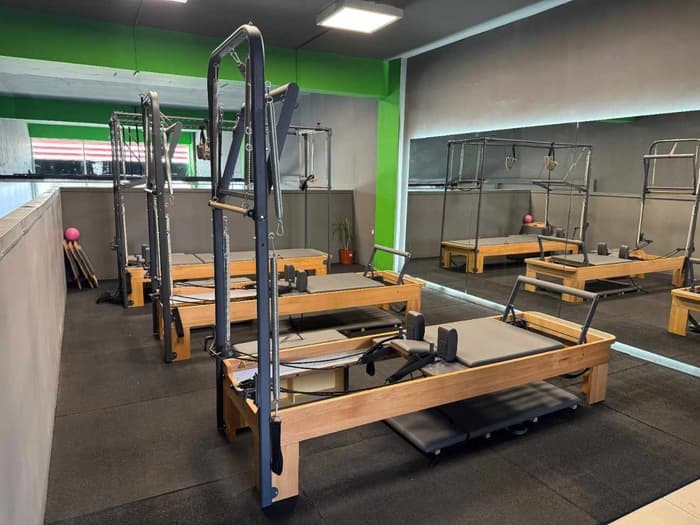 Roar Training Studio - 3. Fotoğraf