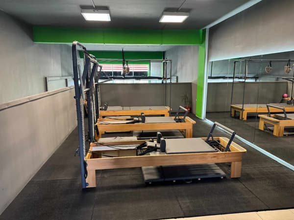 Roar Training Studio - 11. Fotoğraf