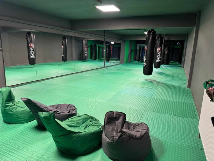 Roar Training Studio - 2. Fotoğraf