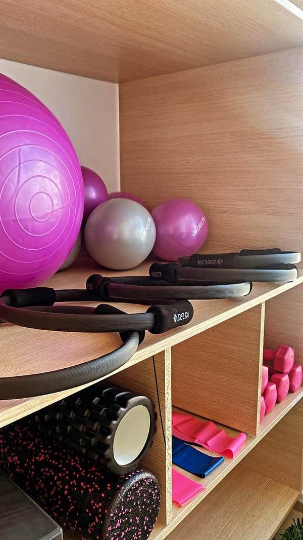 Ruma Pilates - 12. Fotoğraf