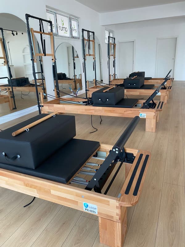 Ruma Pilates - 9. Fotoğraf