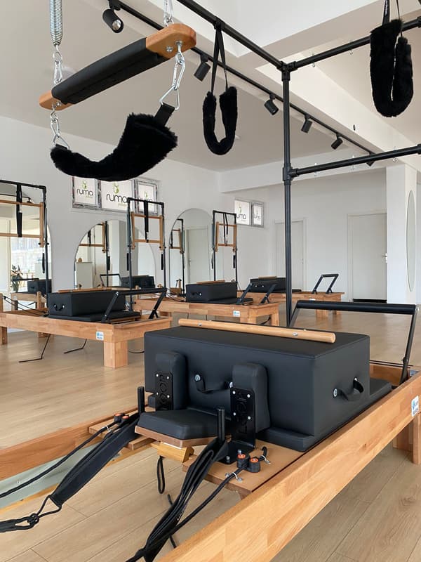 Ruma Pilates - 5. Fotoğraf