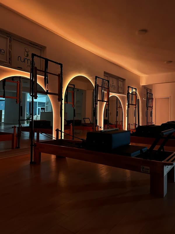 Ruma Pilates - 10. Fotoğraf
