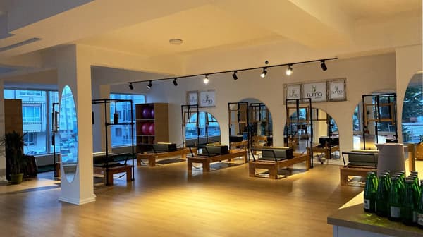 Ruma Pilates - 7. Fotoğraf