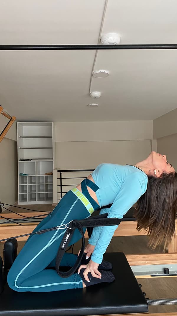 Studio 9 Pilates - 6. Fotoğraf