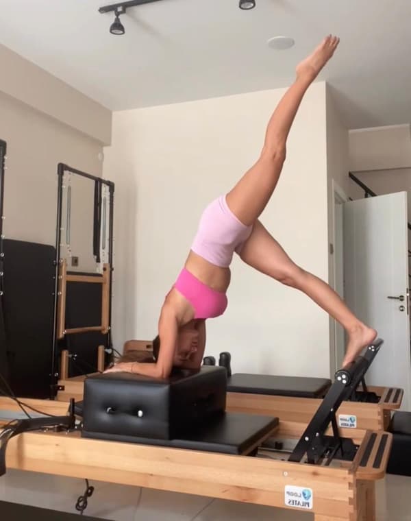Studio 9 Pilates - 5. Fotoğraf