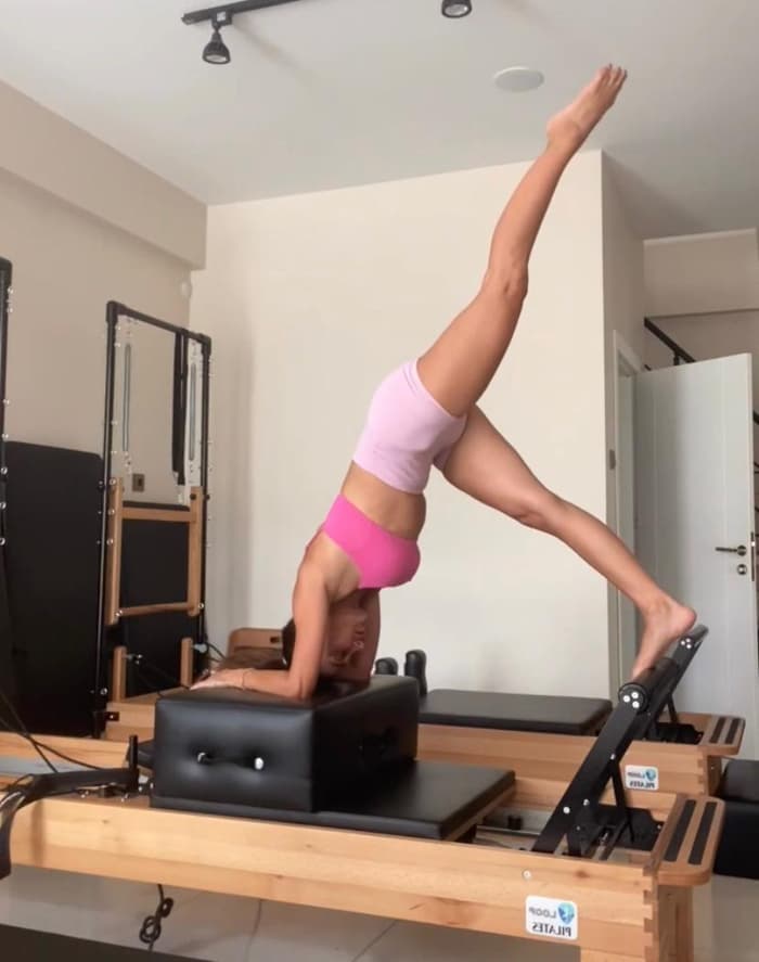 Studio 9 Pilates - 5. Fotoğraf
