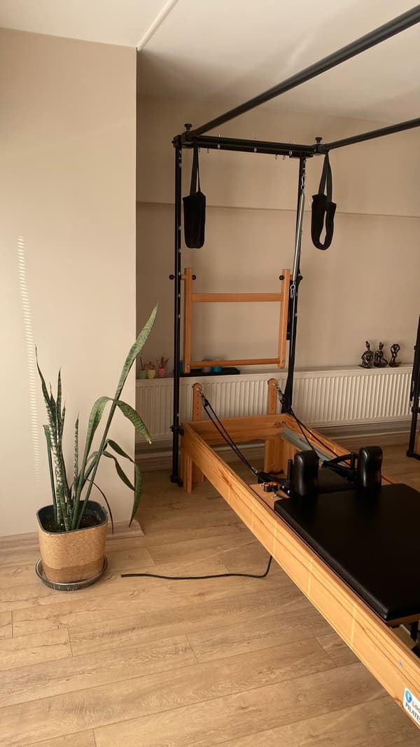 Studio 9 Pilates - 7. Fotoğraf