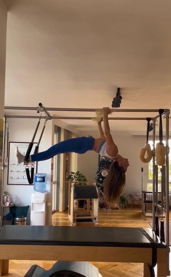 Studio 9 Pilates - 2. Fotoğraf
