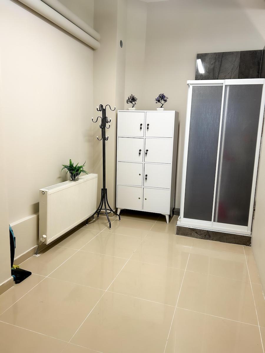 Pilates Evreni - Keçiören Bölgesel Spor Çalışmaları - 3. Fotoğraf