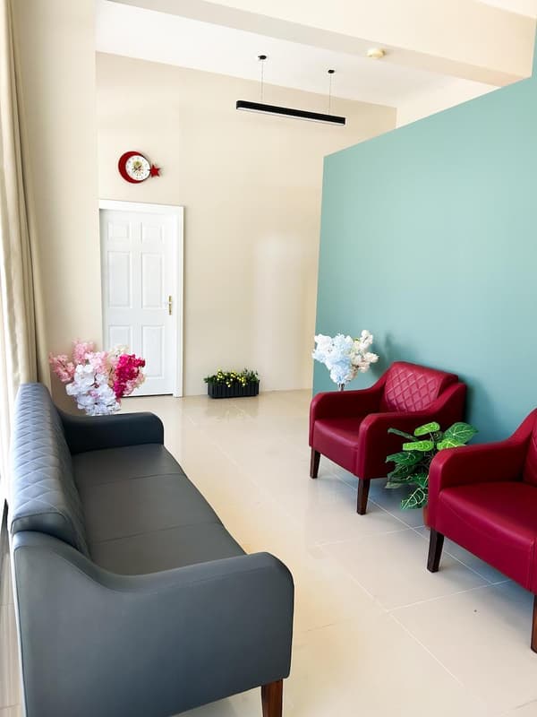 Pilates Evreni - 4. Fotoğraf Pilates Evreni - 4. Fotoğraf