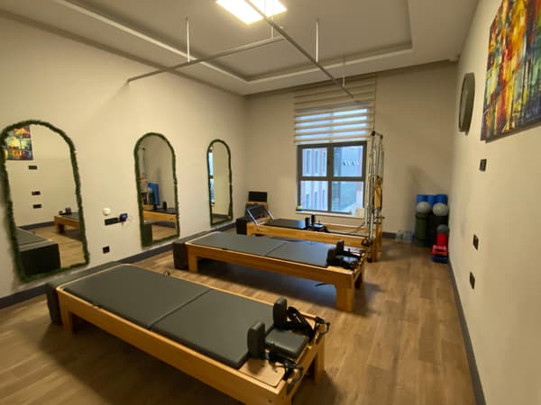 Mia Pilates - 1. Fotoğraf