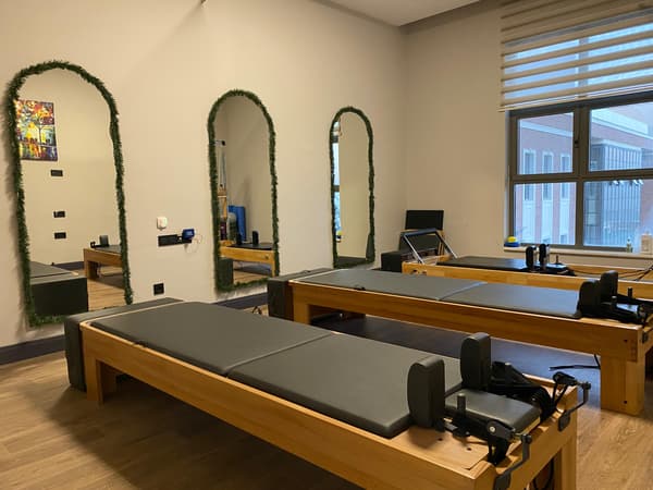 Mia Pilates - 5. Fotoğraf