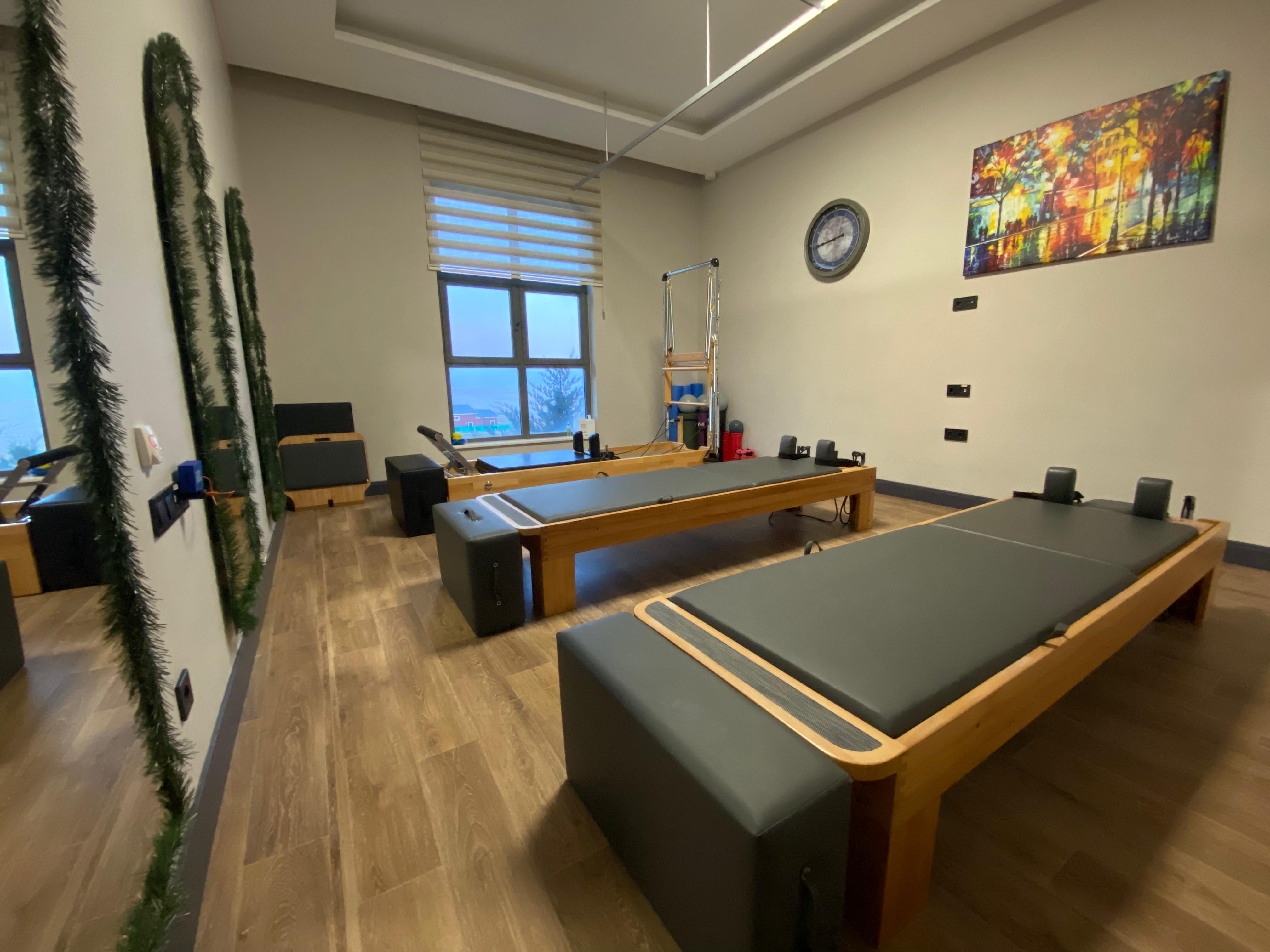 Mia Pilates - Çayyolu  Personal Training - 4. Fotoğraf