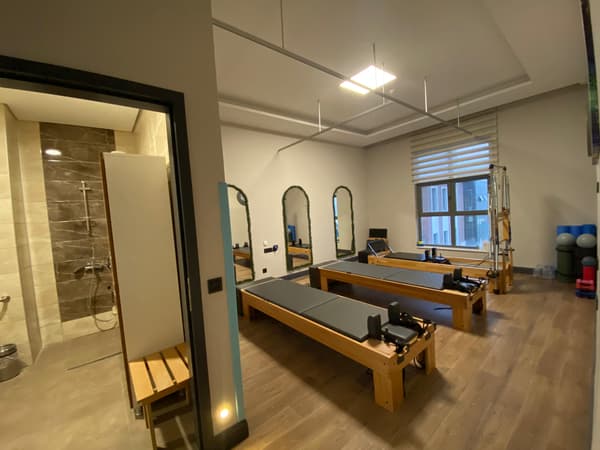 Mia Pilates - 2. Fotoğraf
