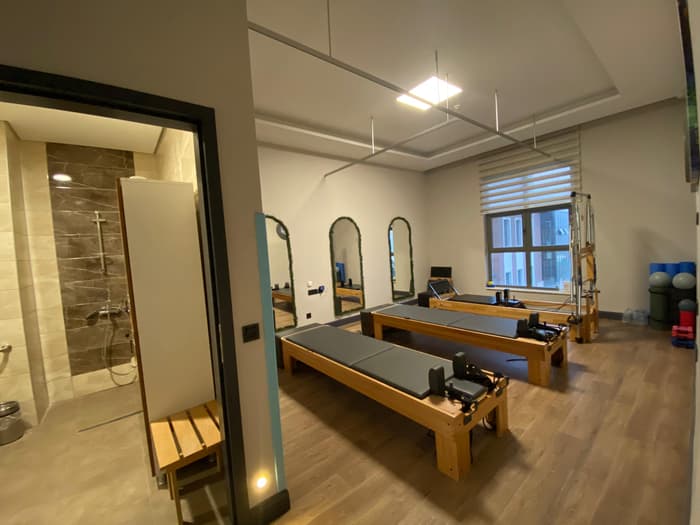 Mia Pilates - 2. Fotoğraf