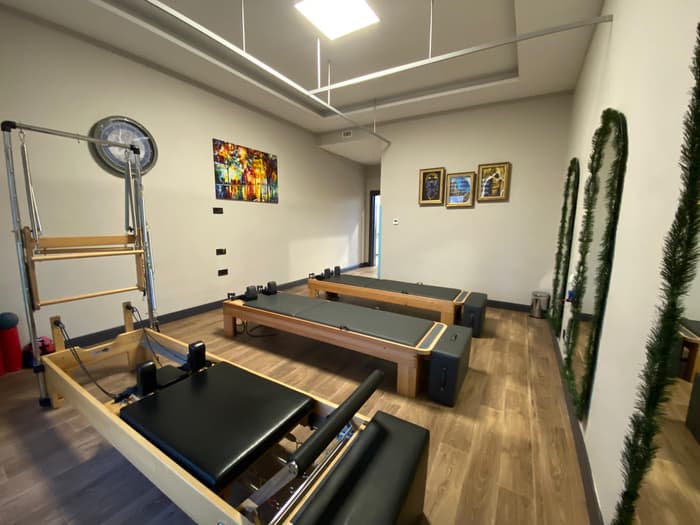 Mia Pilates - 3. Fotoğraf
