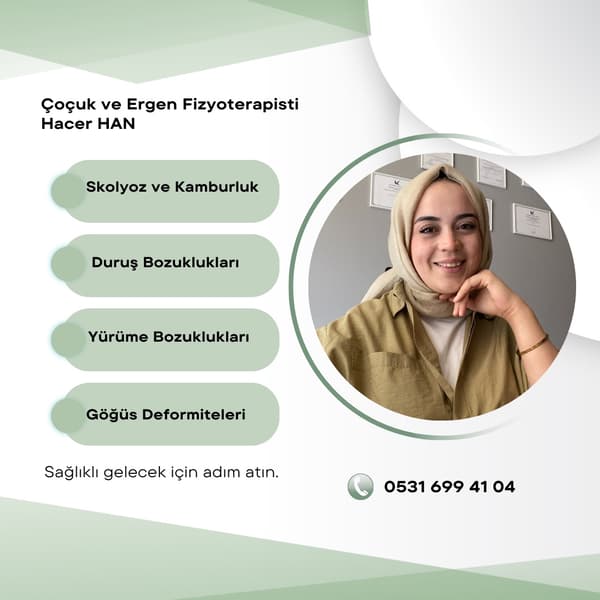 Fizyoterapist Hacer Han Harmony Pilates - 11. Fotoğraf