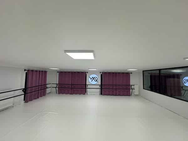 Mad Pilates ve Sanat Akademi - 2. Fotoğraf