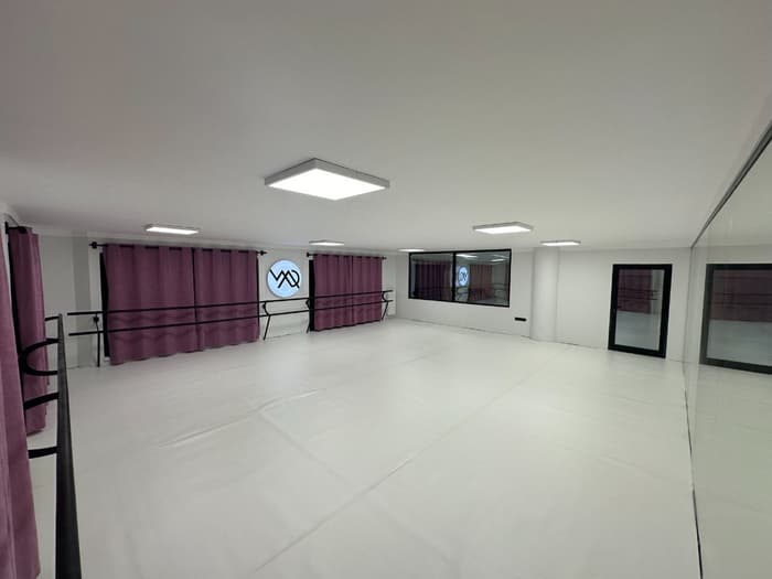 Mad Pilates ve Sanat Akademi - 1. Fotoğraf