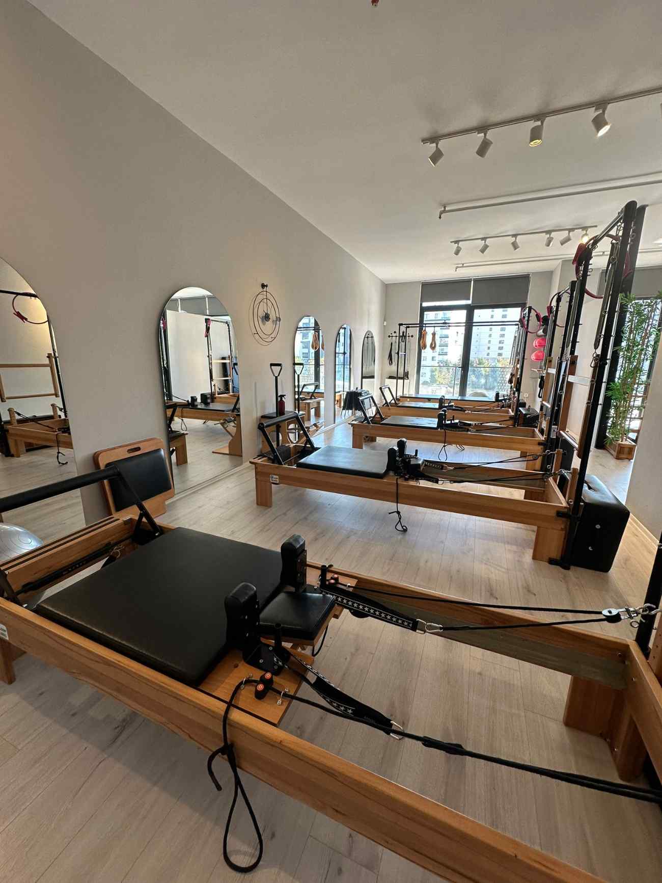 Toned By Aslı Çelik - Eryaman Bölgesel Spor Çalışmaları - 4. Fotoğraf