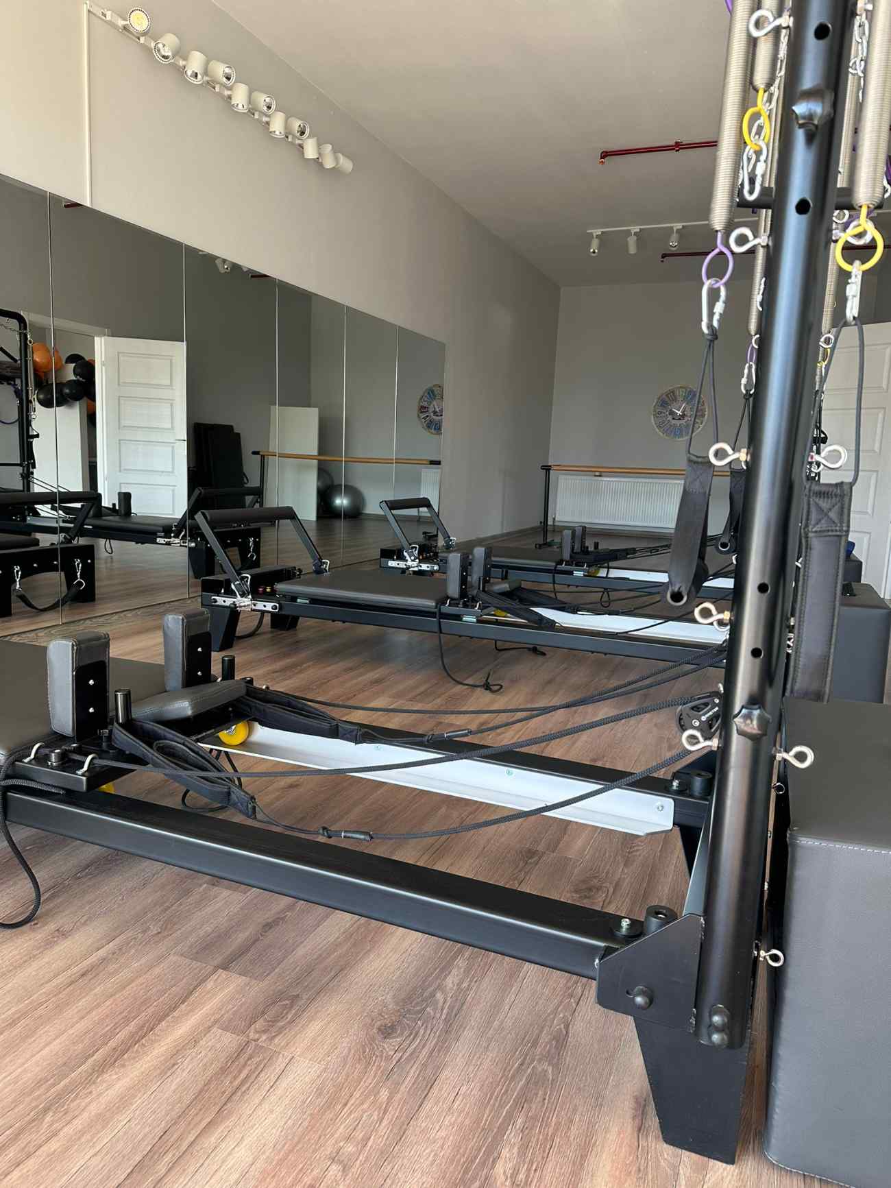 Toned By Aslı Çelik - Eryaman Bölgesel Spor Çalışmaları - 3. Fotoğraf