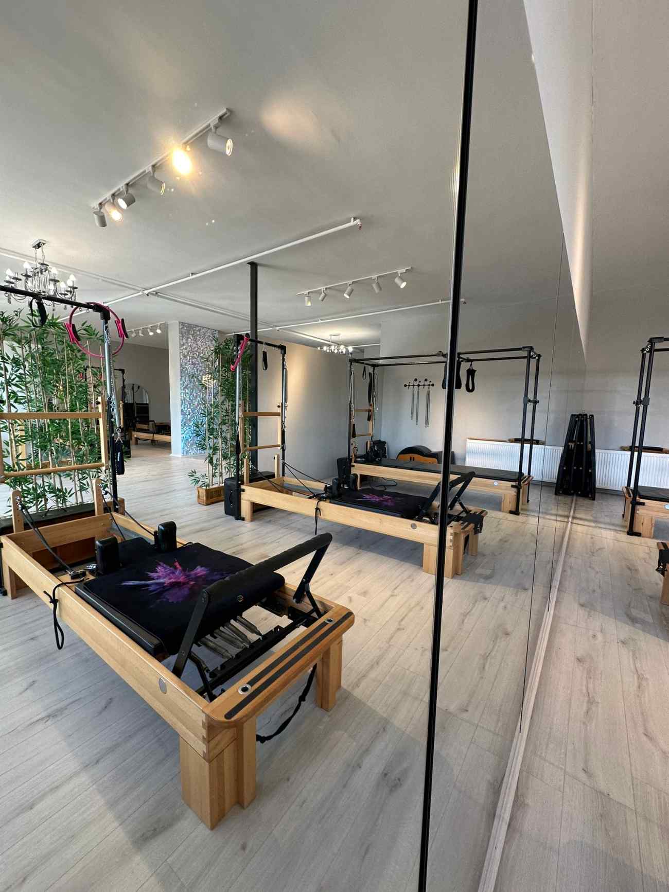 Toned By Aslı Çelik - Eryaman Bölgesel Spor Çalışmaları - 2. Fotoğraf