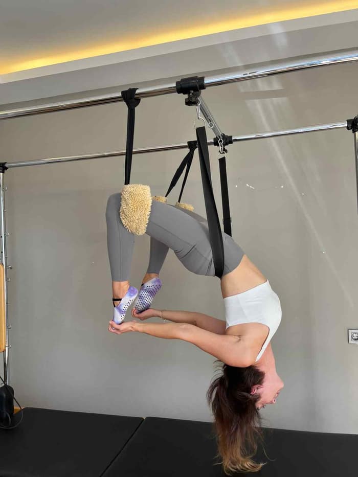 Boon Pilates - 4. Fotoğraf