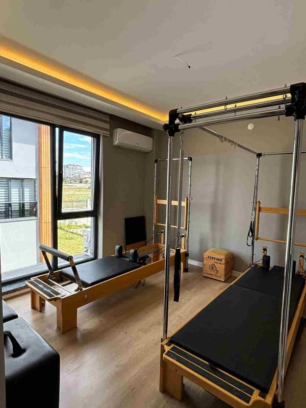 Boon Pilates - 9. Fotoğraf