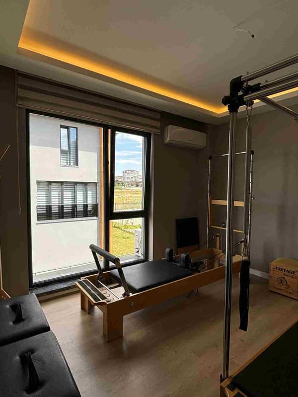 Boon Pilates - 7. Fotoğraf