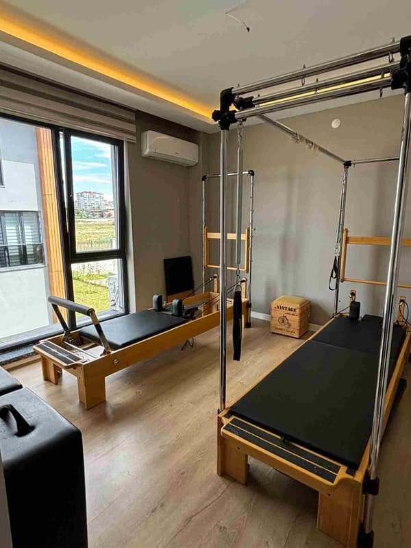 Boon Pilates - 6. Fotoğraf