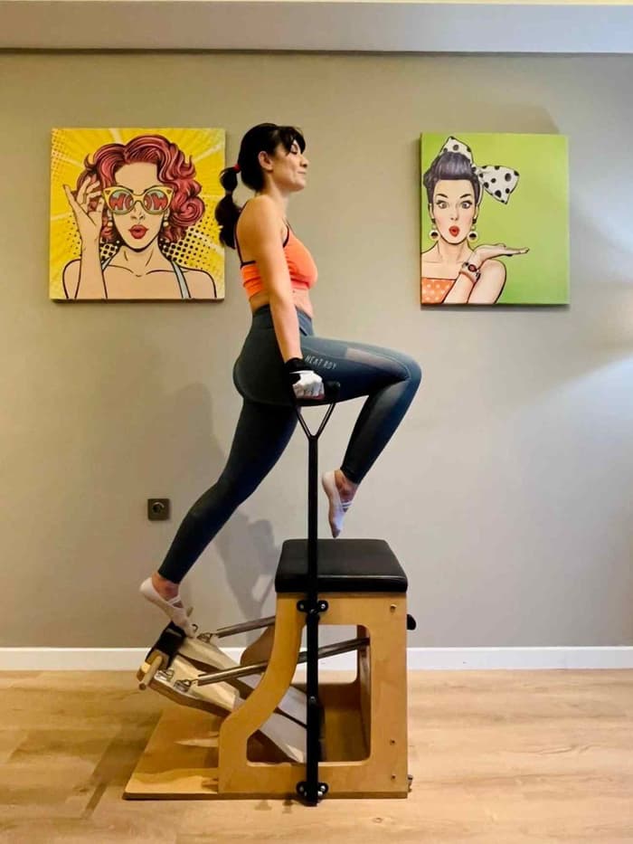 Boon Pilates - 5. Fotoğraf