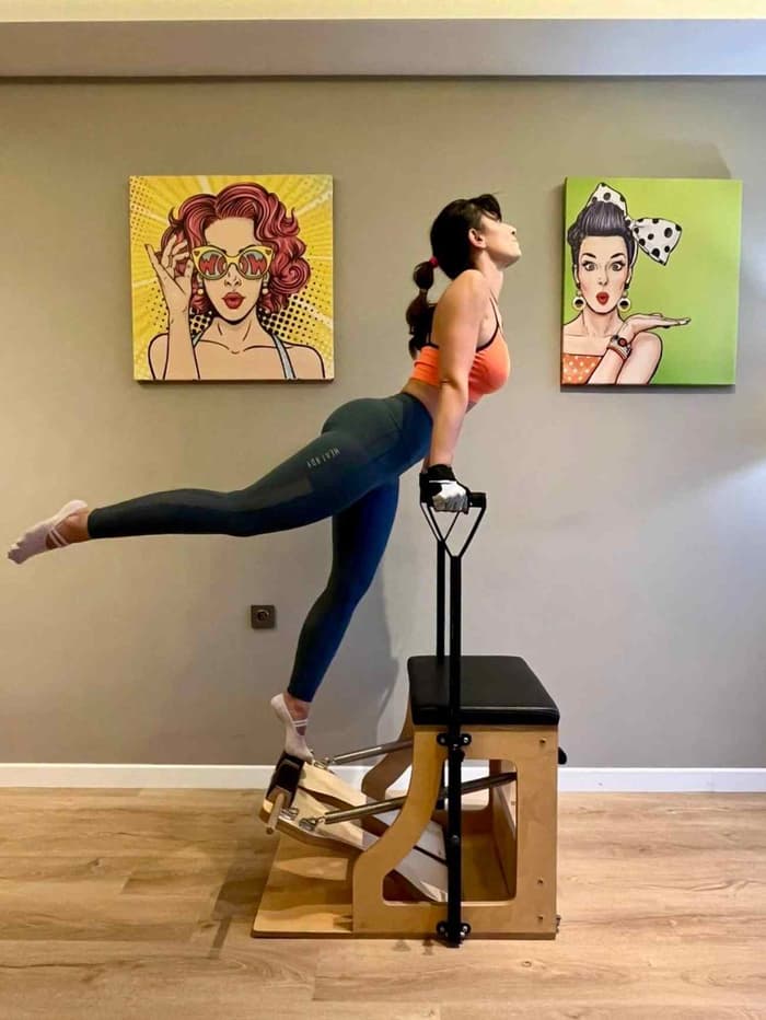 Boon Pilates - 1. Fotoğraf
