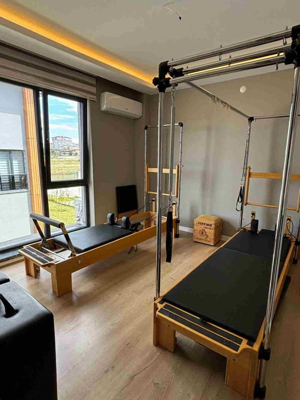 Boon Pilates - 10. Fotoğraf