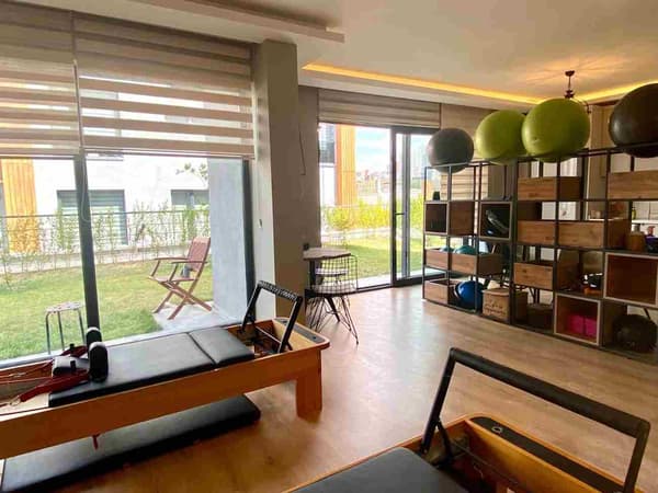 Boon Pilates - 8. Fotoğraf