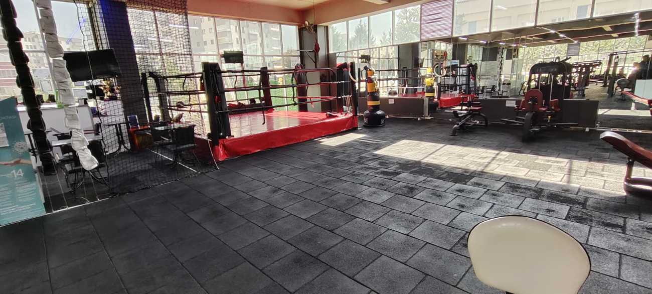 NeoLife Gym - Çakırlar